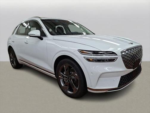 2024 Genesis Electrified GV70 Advanced AWD