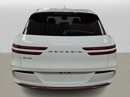 2024 Genesis Electrified GV70 Advanced AWD
