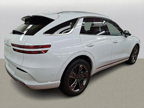 2024 Genesis Electrified GV70 Advanced AWD