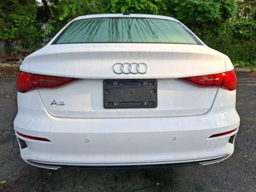 2024 Audi A3 Premium