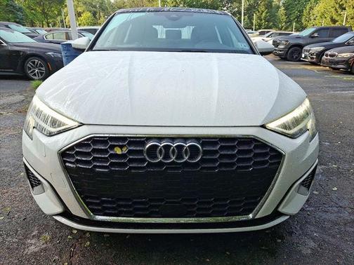 2024 Audi A3 Premium