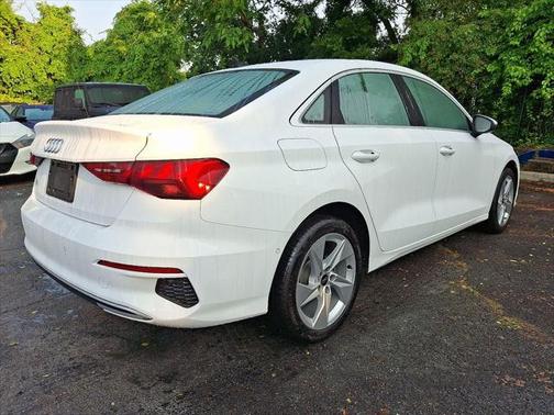 2024 Audi A3 Premium