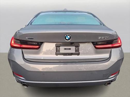2024 BMW 330 i xDrive