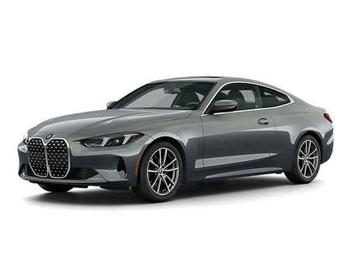 2026 BMW 430 i xDrive