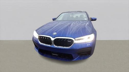 2022 BMW M5 Base