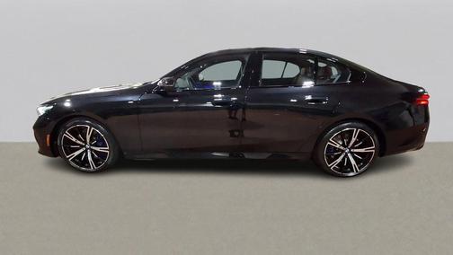 2024 BMW 540 i xDrive