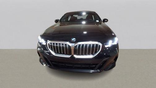 2024 BMW 540 i xDrive