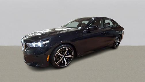 2024 BMW 540 i xDrive