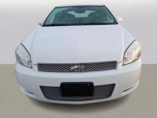 2012 Chevrolet Impala LT