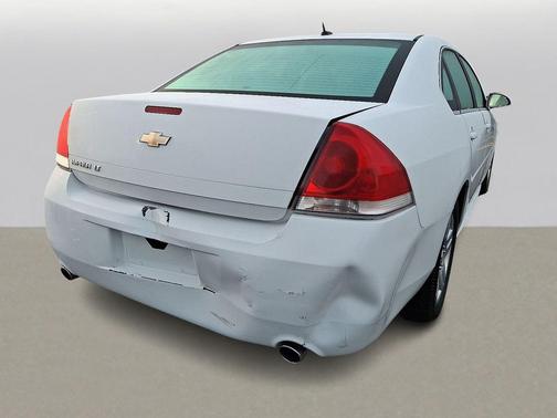 2012 Chevrolet Impala LT