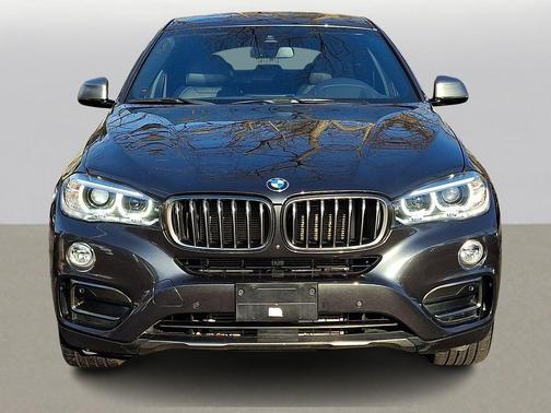 2018 BMW X6 xDrive35i
