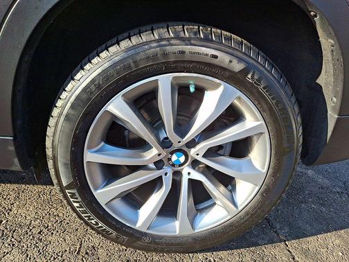 2018 BMW X6 xDrive35i