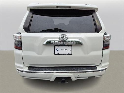 2020 Toyota 4Runner Limited