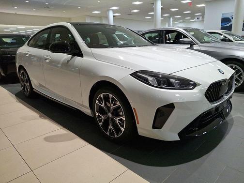 2026 BMW 228 Gran Coupe 228 xDrive