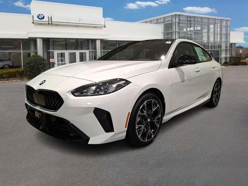 2026 BMW 228 Gran Coupe 228 xDrive