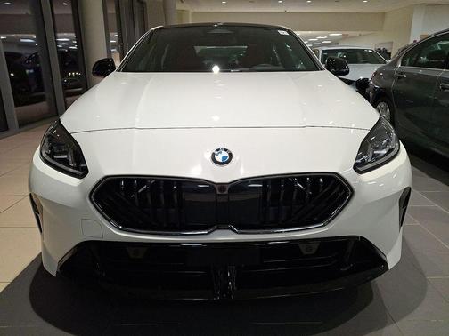 2026 BMW 228 Gran Coupe 228 xDrive