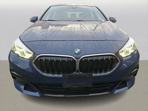 2022 BMW 228 Gran Coupe i xDrive