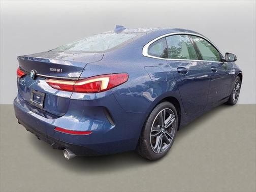 2022 BMW 228 Gran Coupe i xDrive
