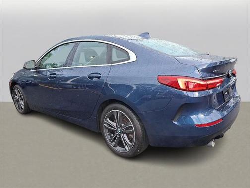 2022 BMW 228 Gran Coupe i xDrive