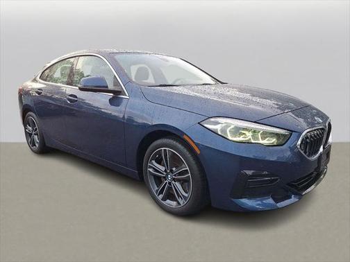 2022 BMW 228 Gran Coupe i xDrive