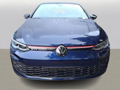 2024 Volkswagen Golf GTI 2.0T SE DSG
