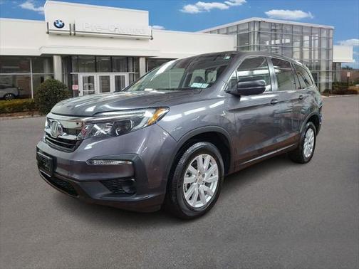 2019 Honda Pilot LX
