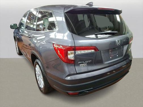 2019 Honda Pilot LX