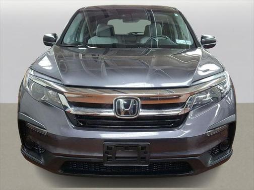 2019 Honda Pilot LX