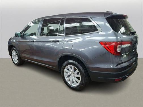 2019 Honda Pilot LX