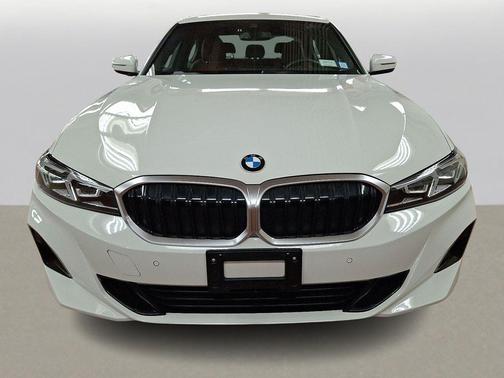 2023 BMW 330 xDrive