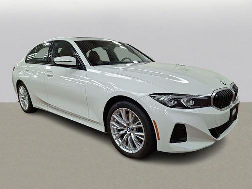 2023 BMW 330 xDrive