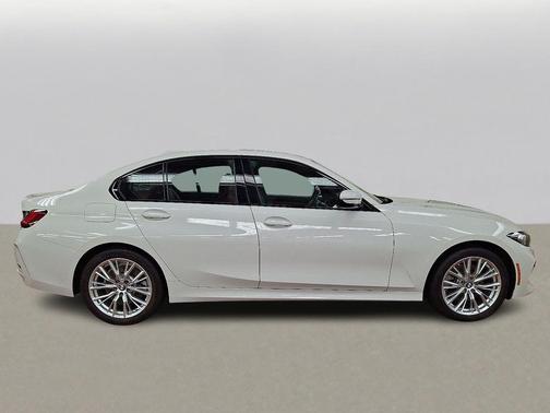 2023 BMW 330 xDrive