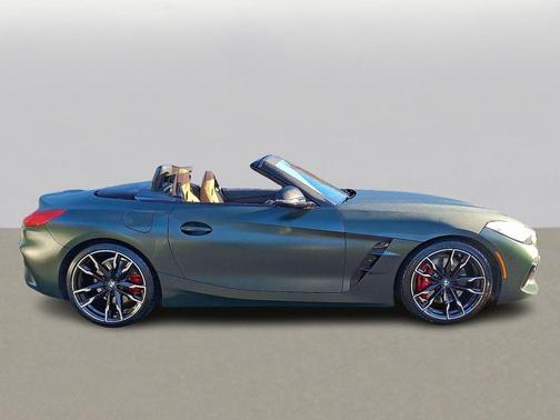 2025 BMW Z4 M40i