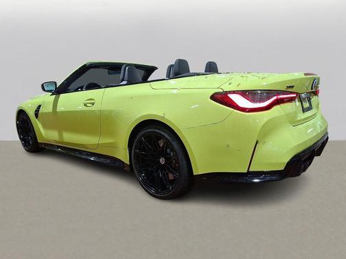 2023 BMW M4 Competition xDrive