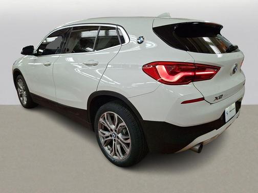 2018 BMW X2 xDrive28i