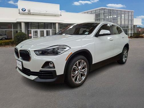 2018 BMW X2 xDrive28i
