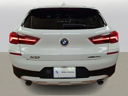 2018 BMW X2 xDrive28i