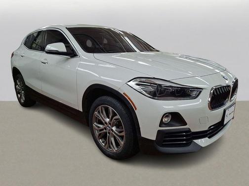 2018 BMW X2 xDrive28i