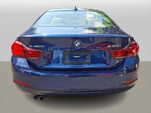 2020 BMW 430 i xDrive