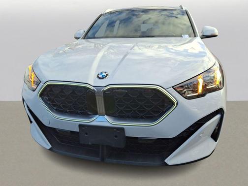 2024 BMW X2 xDrive28i