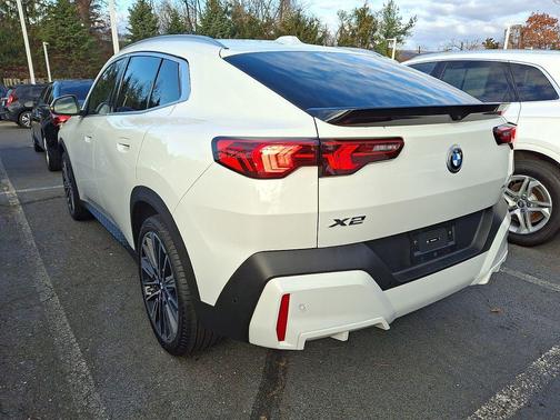 2024 BMW X2 xDrive28i
