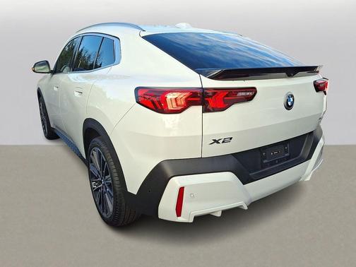 2024 BMW X2 xDrive28i