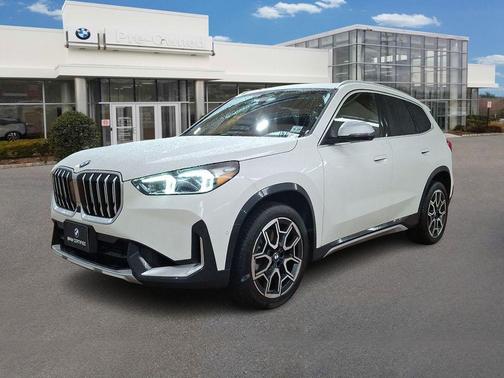 2023 BMW X1 xDrive28i