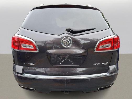 2016 Buick Enclave Premium