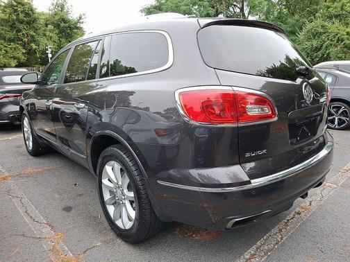 2016 Buick Enclave Premium
