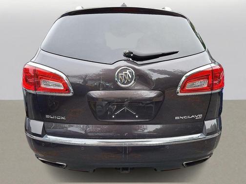 2016 Buick Enclave Premium