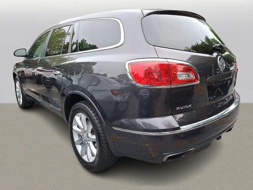 2016 Buick Enclave Premium