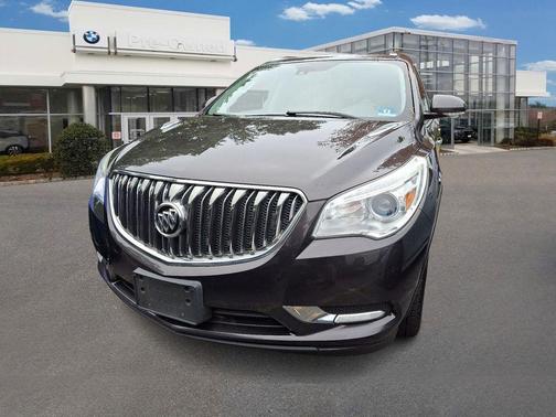 2016 Buick Enclave Premium