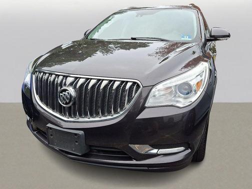 2016 Buick Enclave Premium