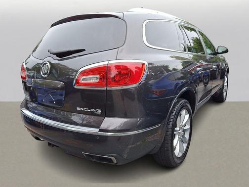 2016 Buick Enclave Premium
